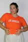 Top LosAngeles CURVY vari colori