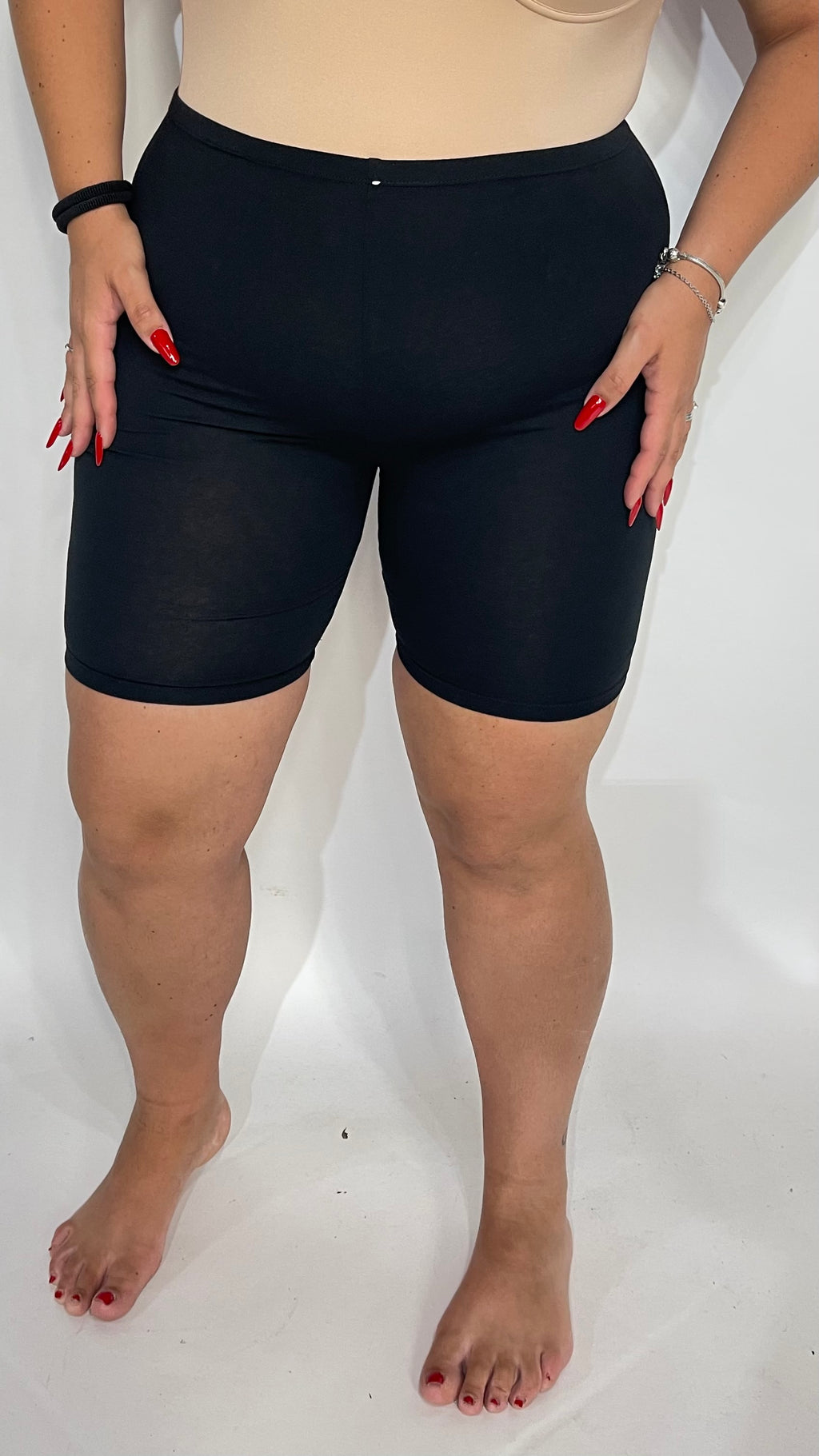 [Taglie forti] Culotte anti sfregamento