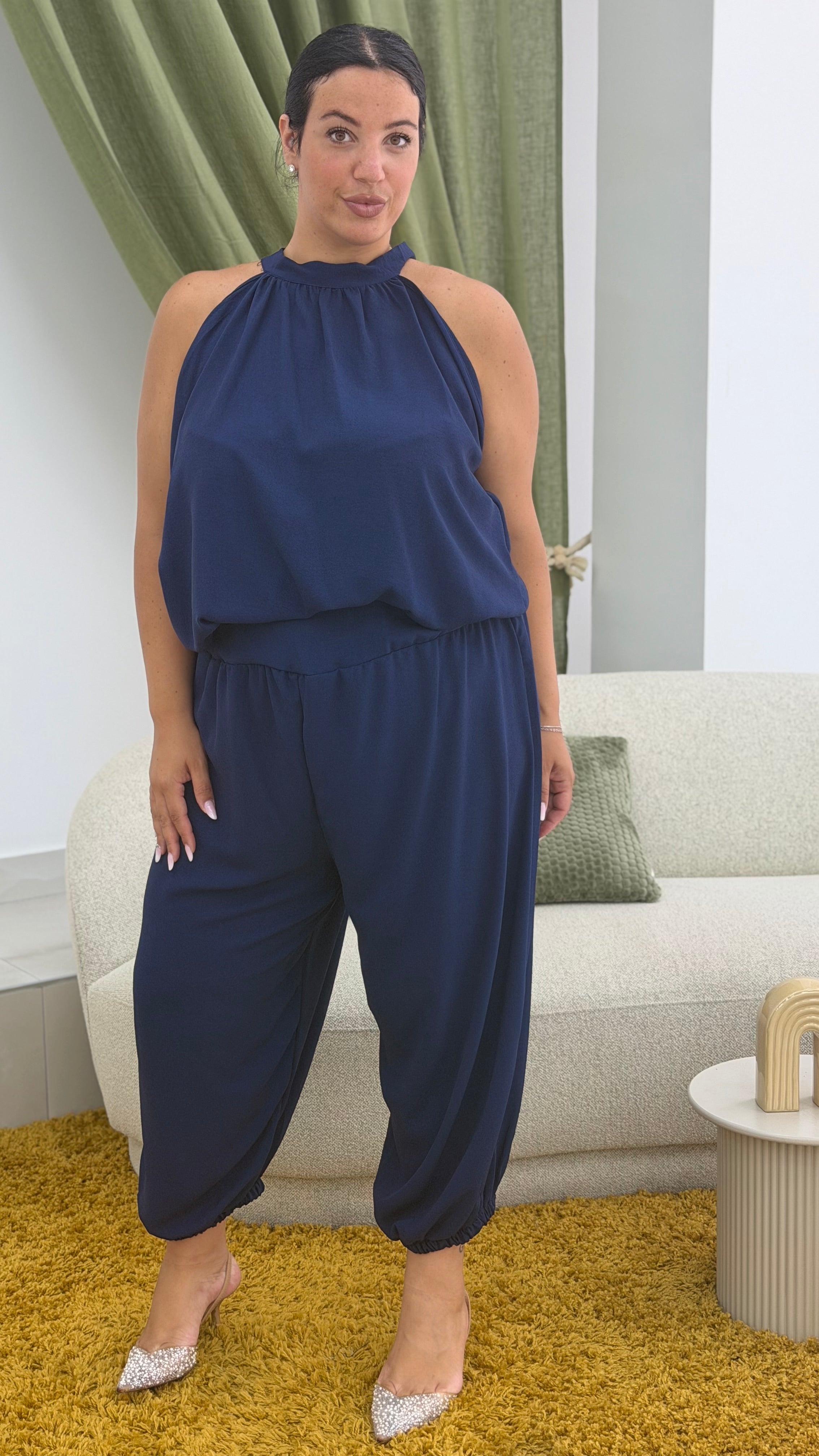 Coordinato Corsica Curvy