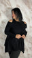 Maxi Pull Marsia slim & curvy