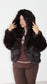 Ecopelliccia Noel Slim & Curvy 3 colori