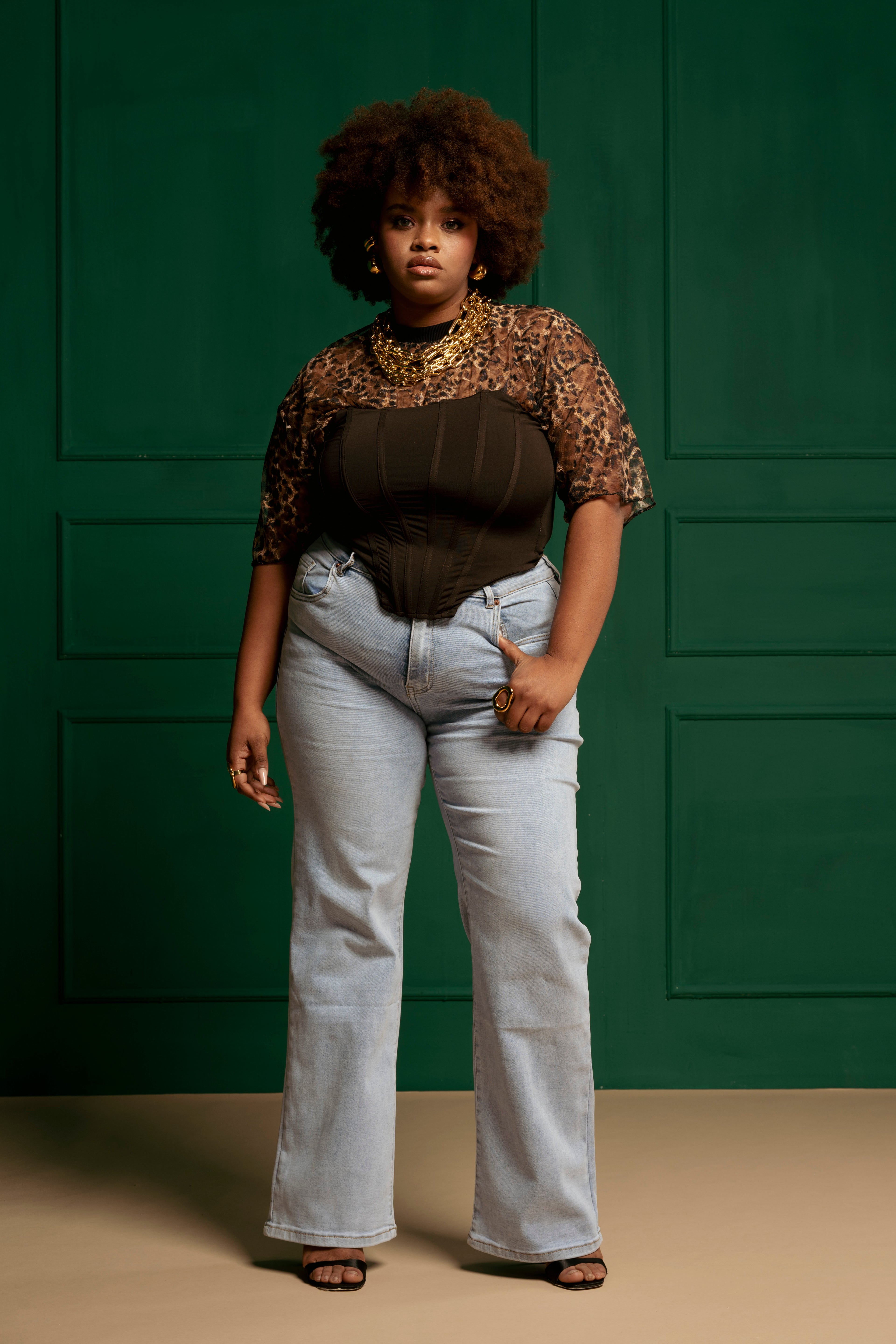 Jeans Shooting (44/52+)