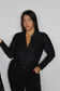 Body drappeggio Curvy vari colori
