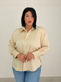 Camicia raso spalline By JustWest