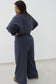 Pantalone Marzia CURVY vari colori