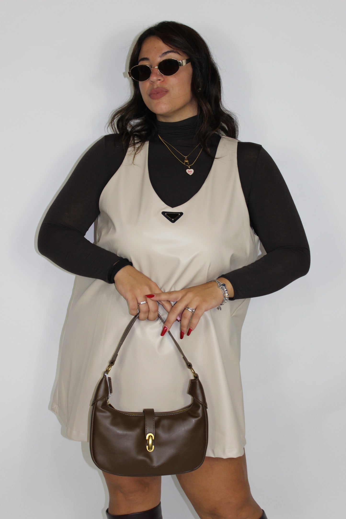 Abito Paris Curvy