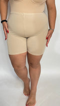 [Taglie forti] Culotte anti sfregamento