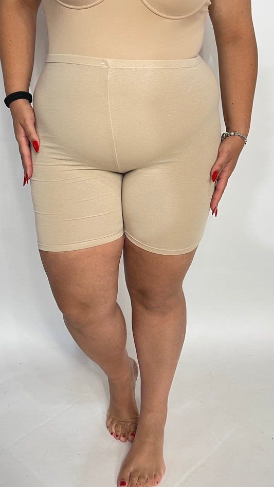[Taglie forti] Culotte anti sfregamento