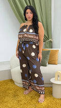 Tutone Zante Curvy PROMO