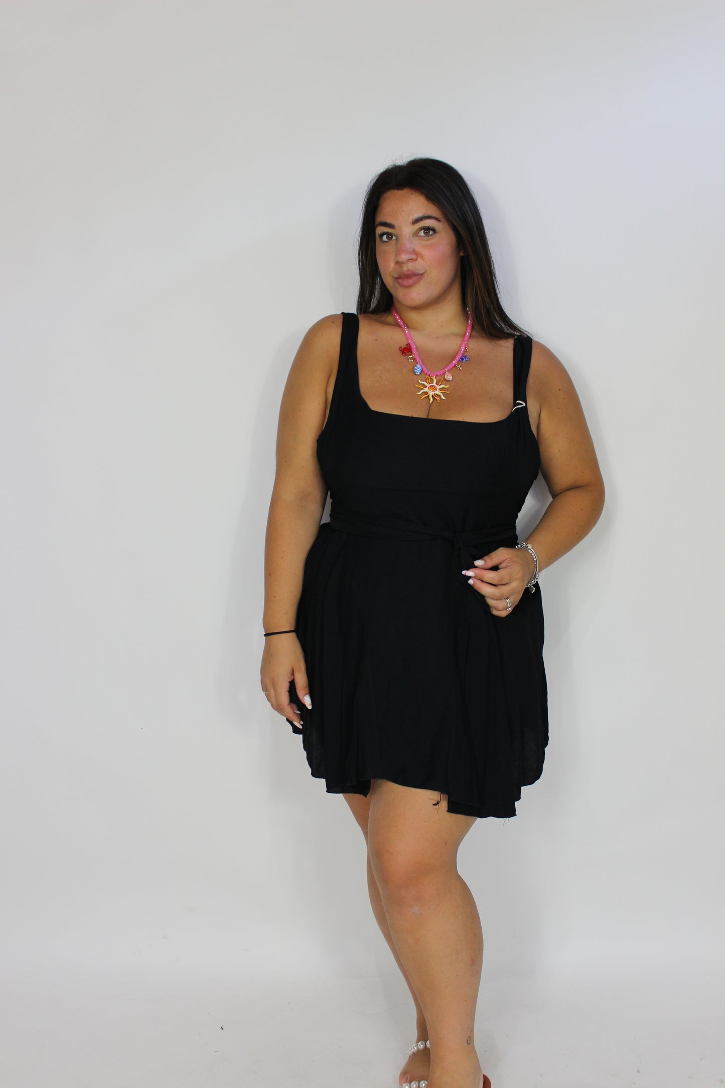 Abito Dollys CURVY vari colori
