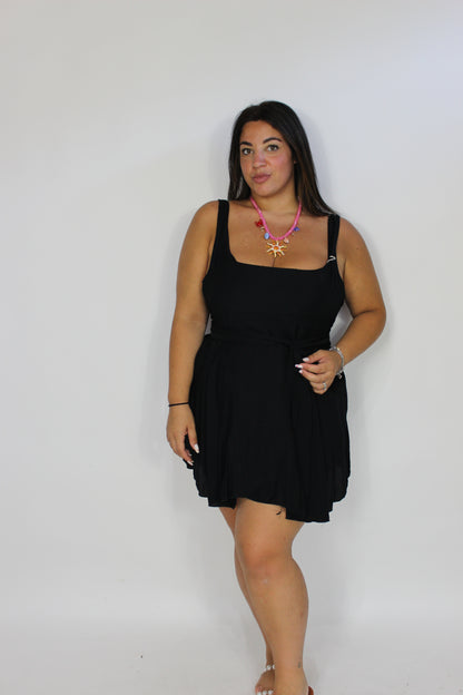 Abito Dollys CURVY vari colori