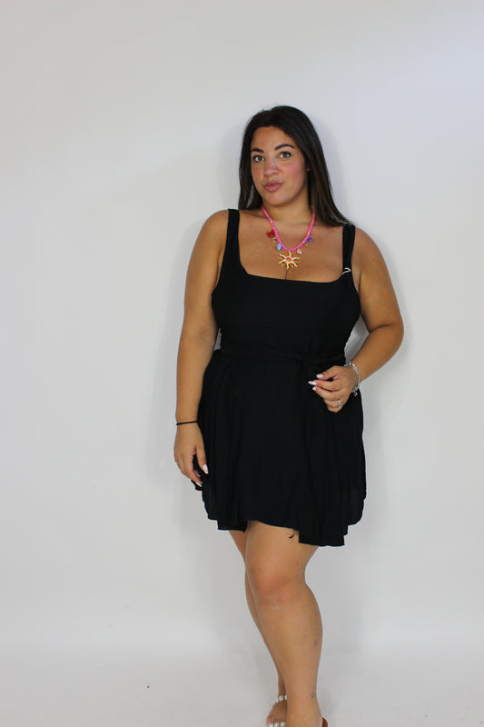 Abito Dollys CURVY vari colori
