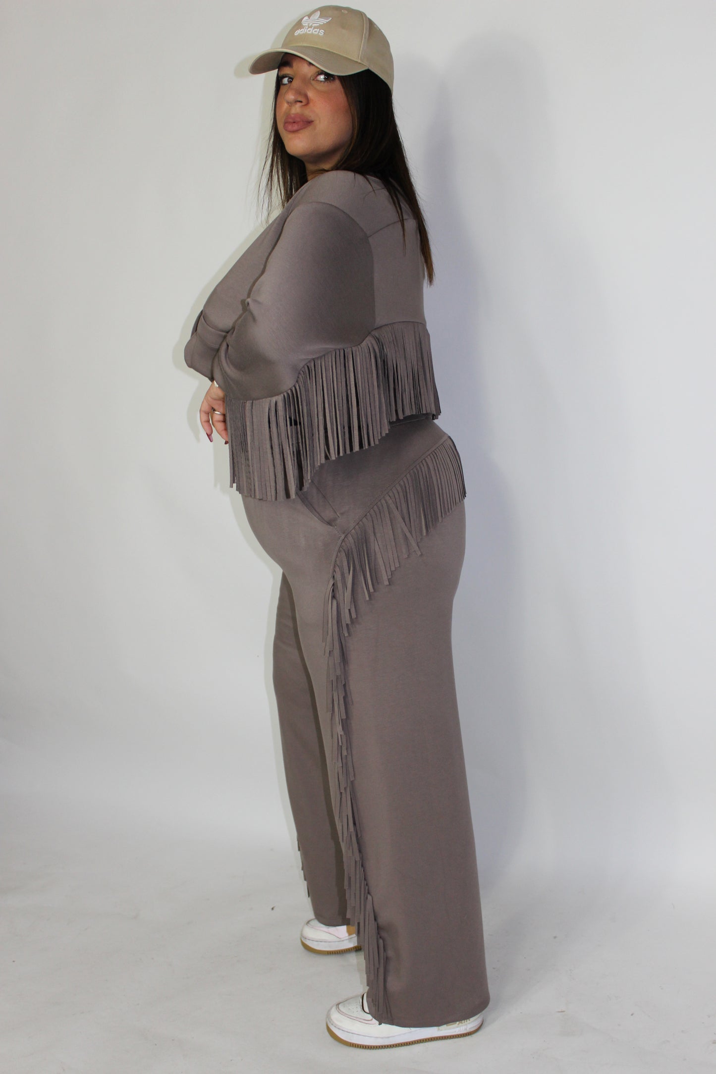 Set Lumina Frange Slim & Curvy Vari colori