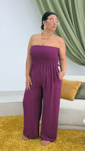 Tutone Monique Curvy