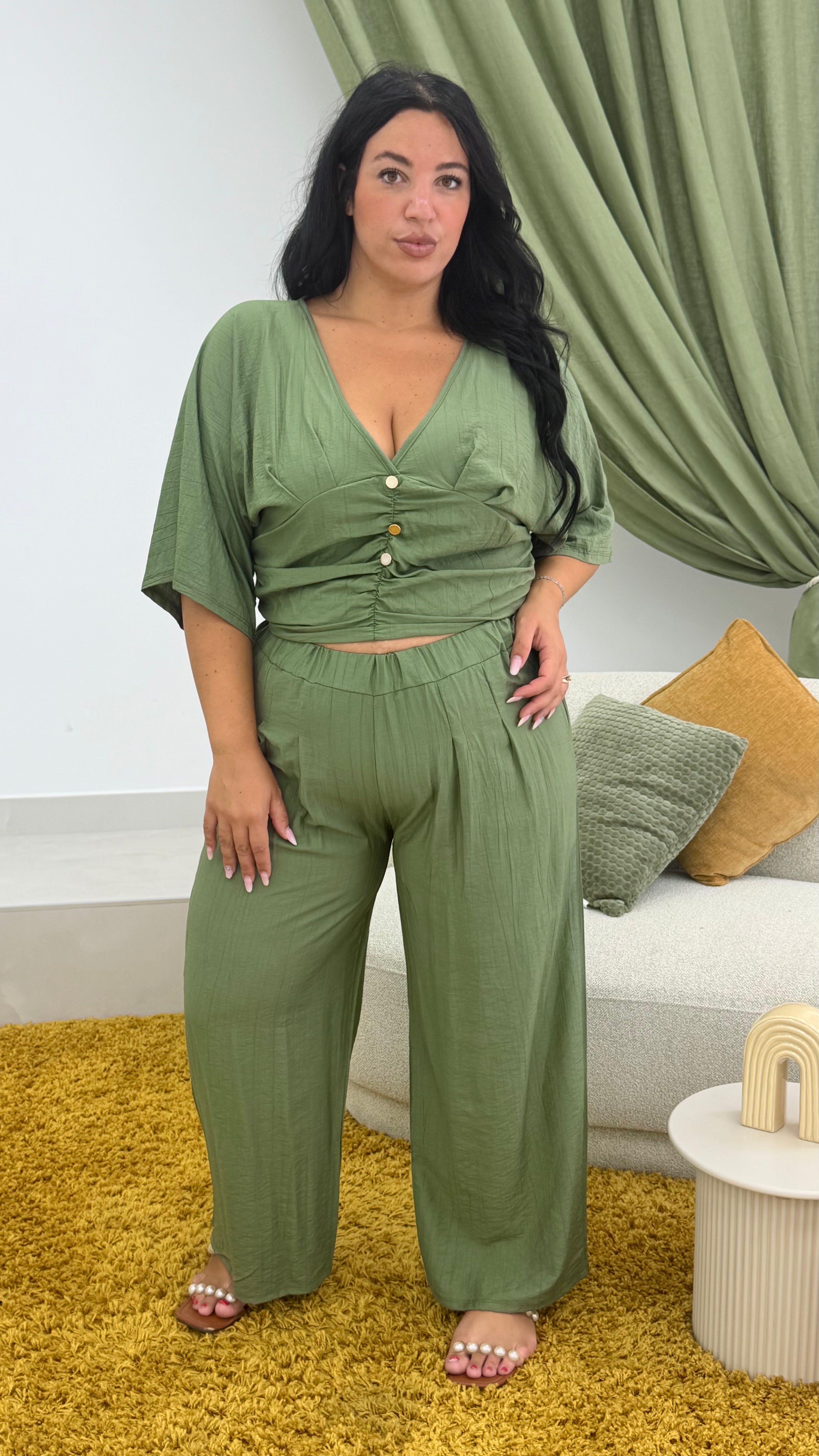 Coordinato Mexico PROMO