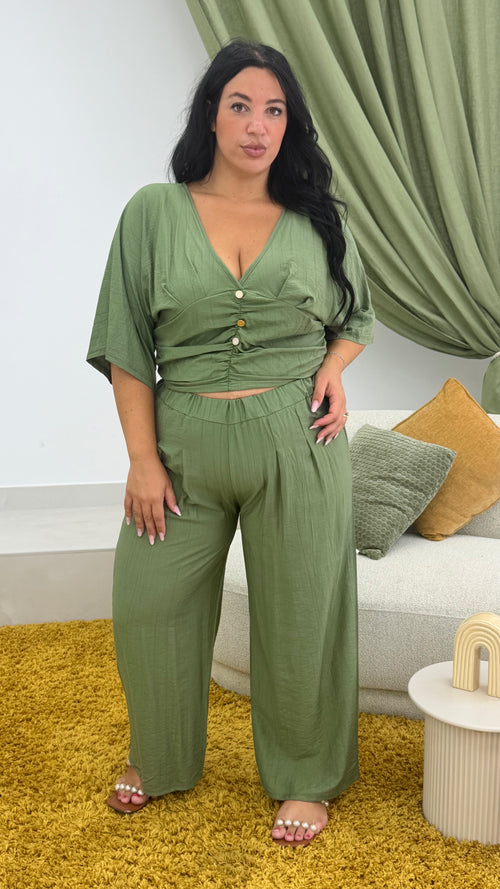 Coordinato Mexico PROMO