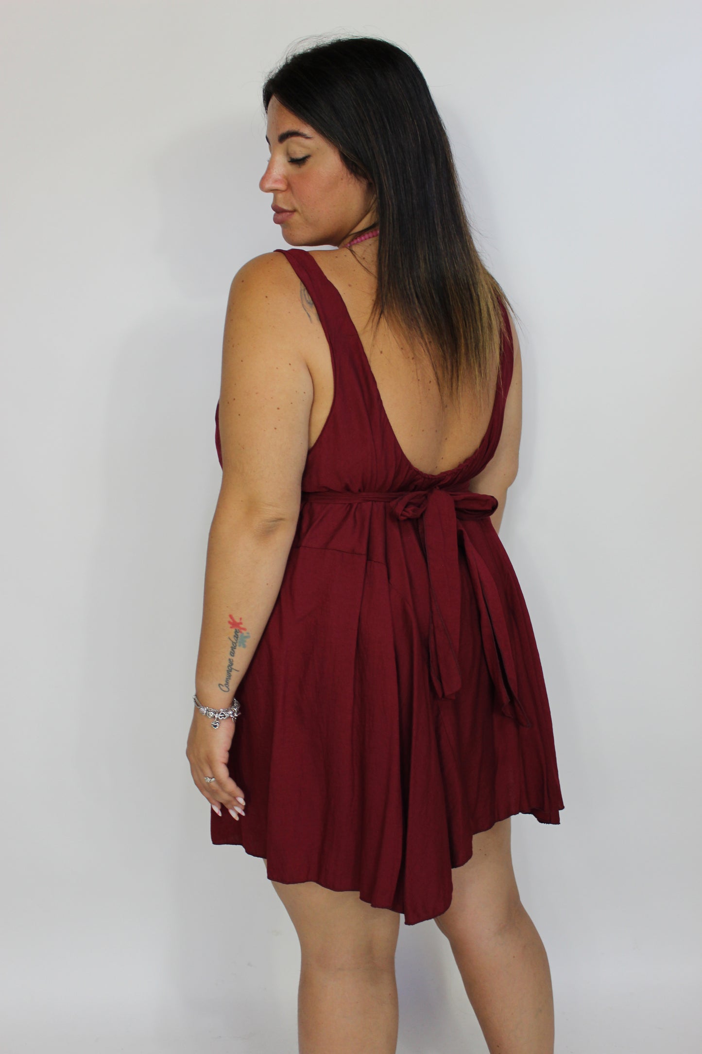 Abito Dollys CURVY vari colori