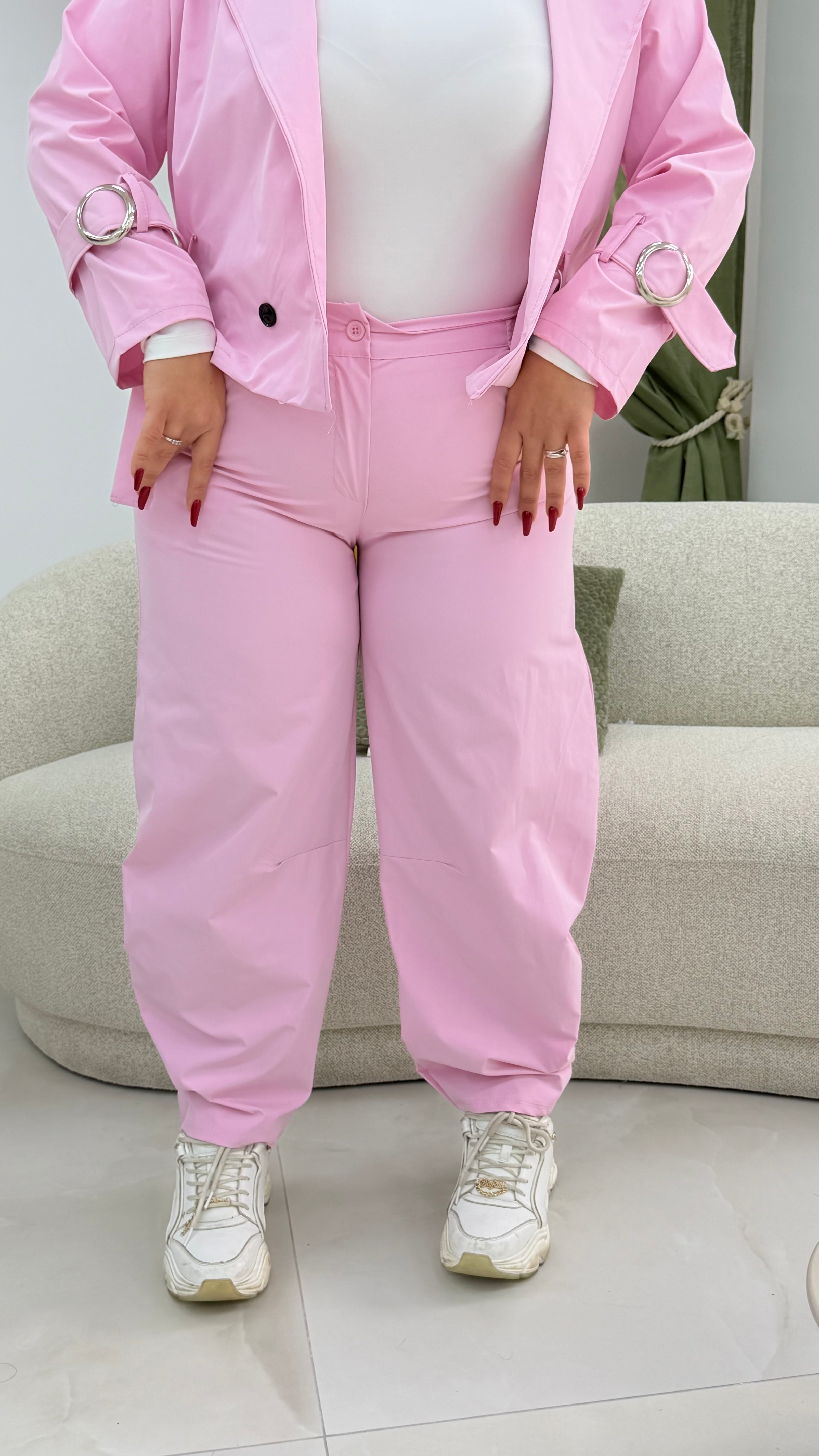 Coordinato Sidney Curvy