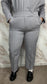Coordinato Electra CURVY Grigio