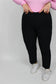 Pantalone Must Have Curvy Nero