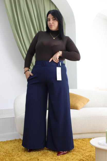 Pantalone Reinvented Curvy