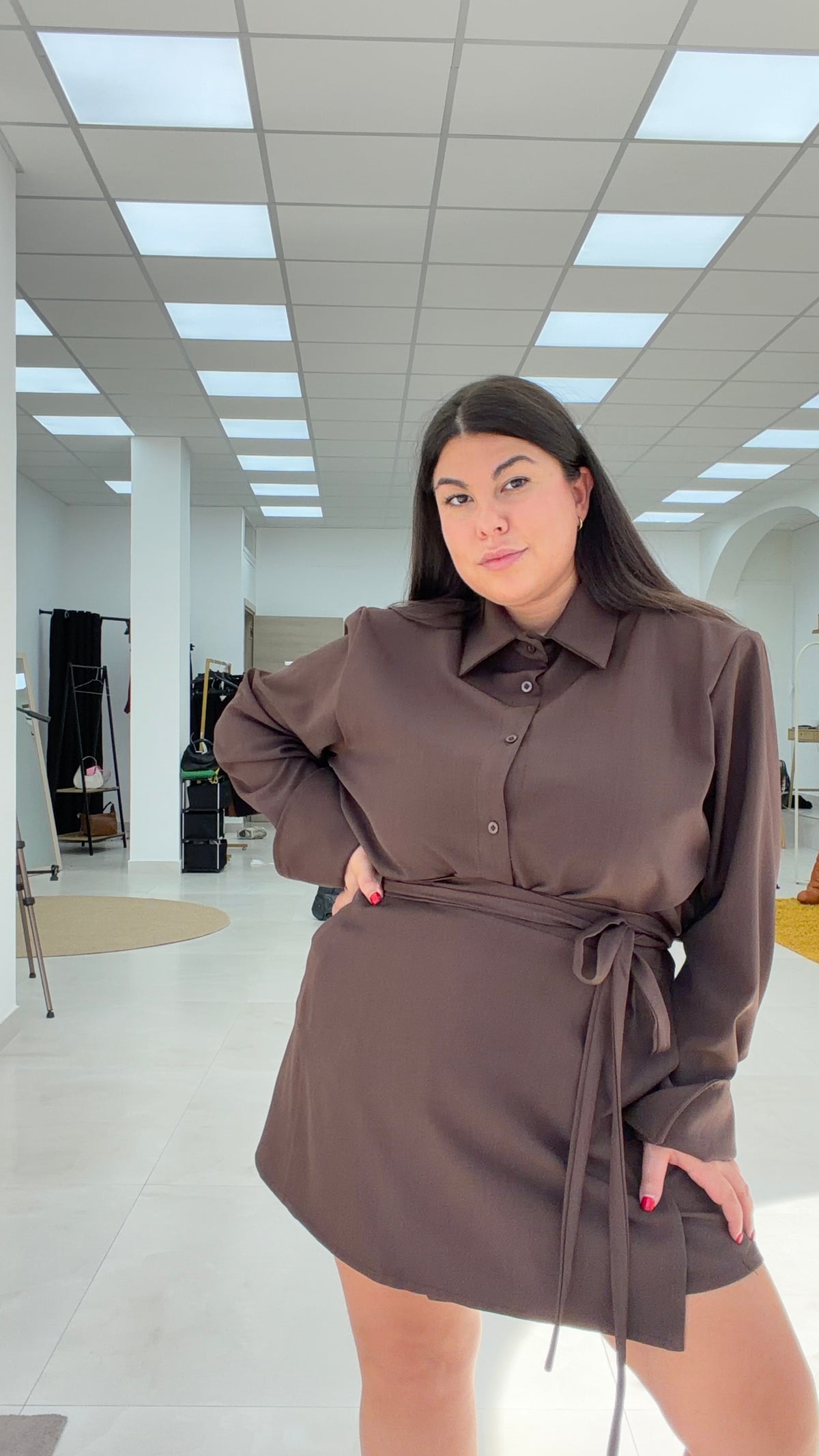 Coordinato Wendy Curvy