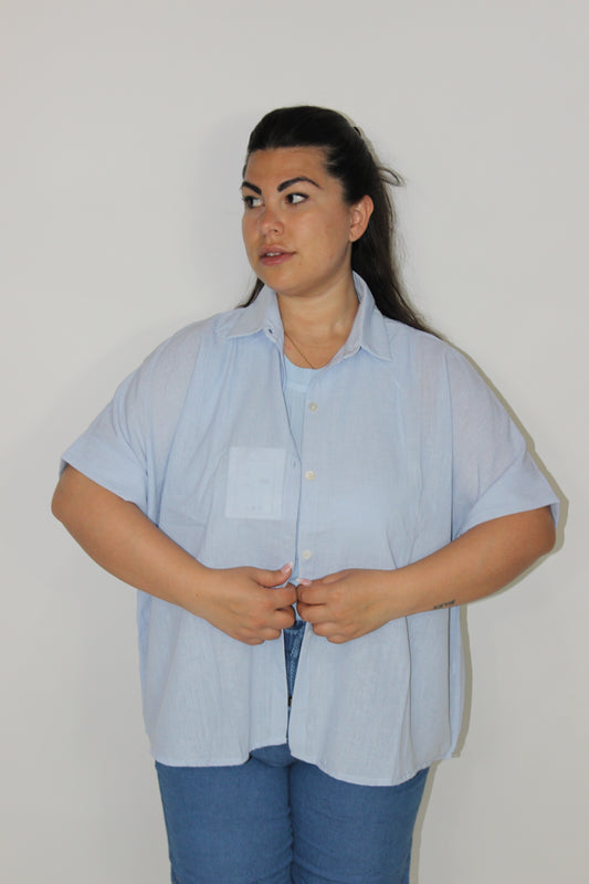 Camicia Linda 5 varianti colore