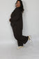 Coordinato Anita CURVY vari colori