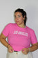 Top LosAngeles CURVY vari colori