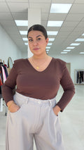 Body Marta Curvy