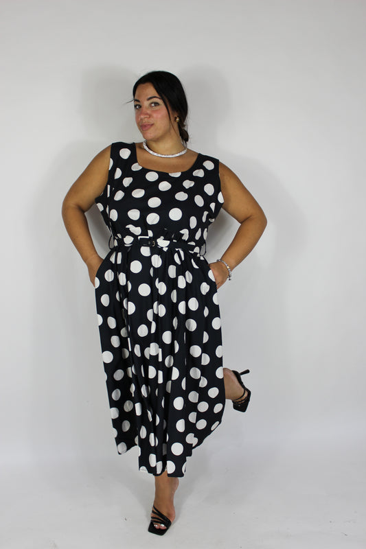 Abito Marilyn CURVY