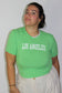 Top LosAngeles CURVY vari colori