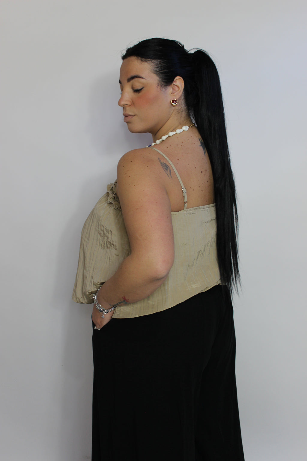 Top Vika Fango