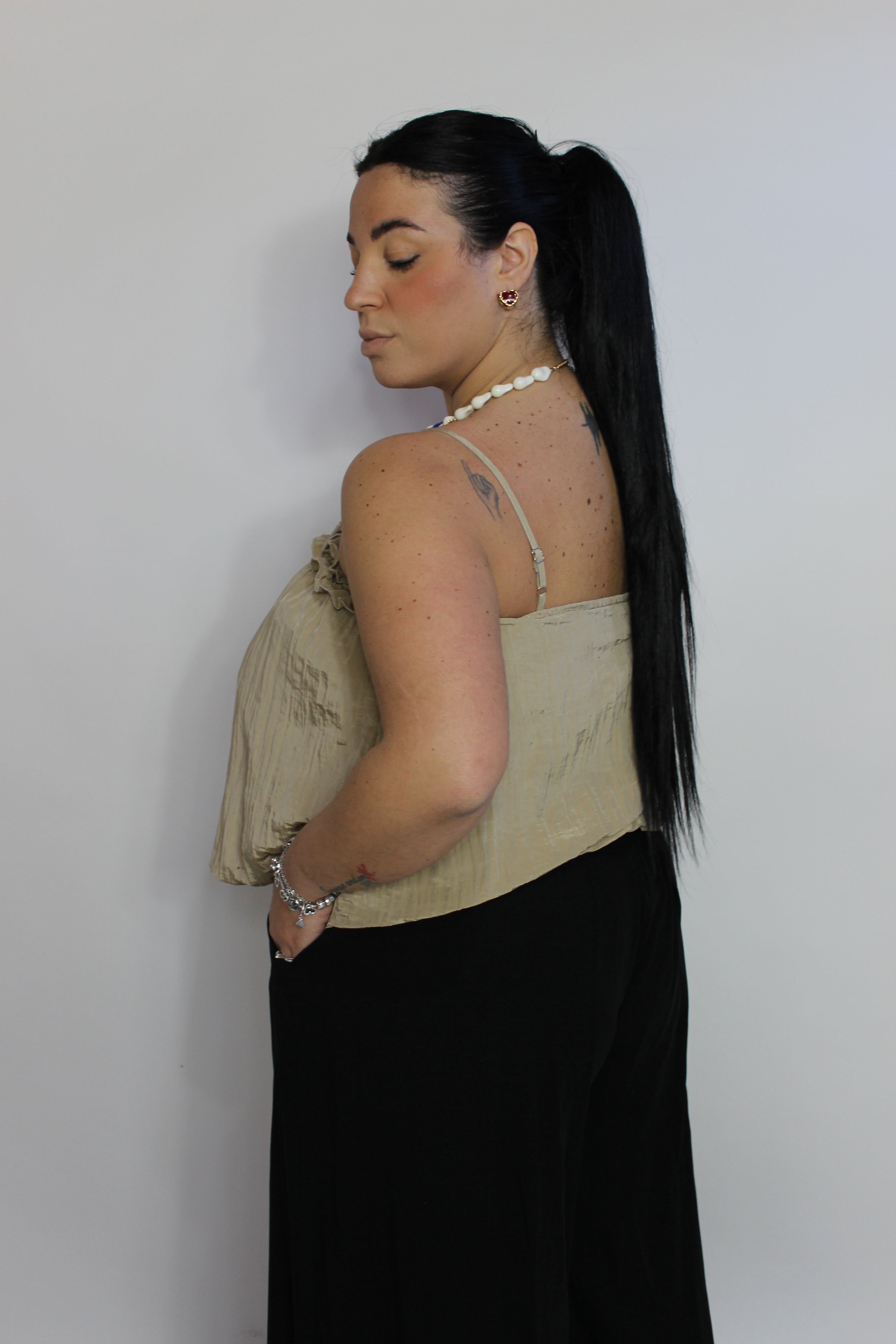 Top Vika Fango