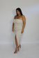 Abito Vacanze CURVY vari colori