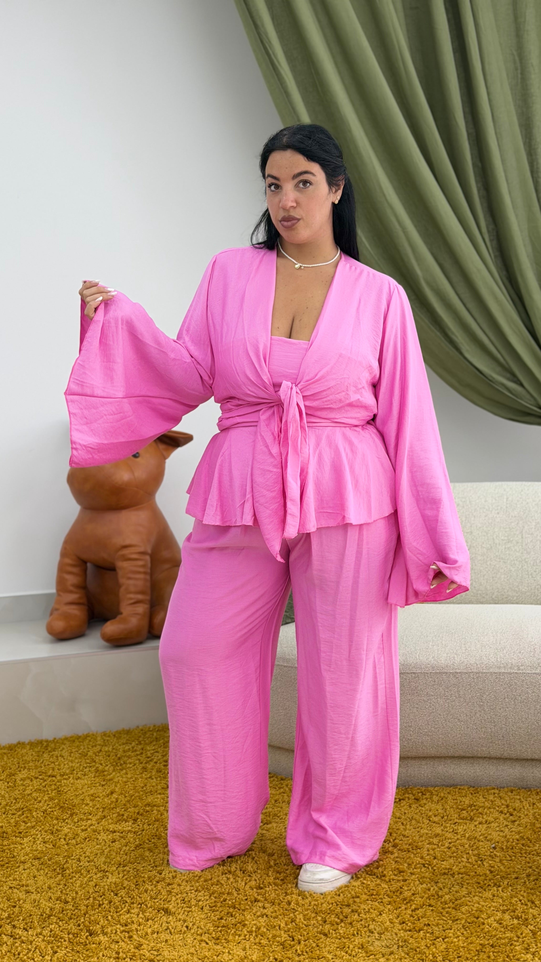 Scalda cuore Daily Curvy