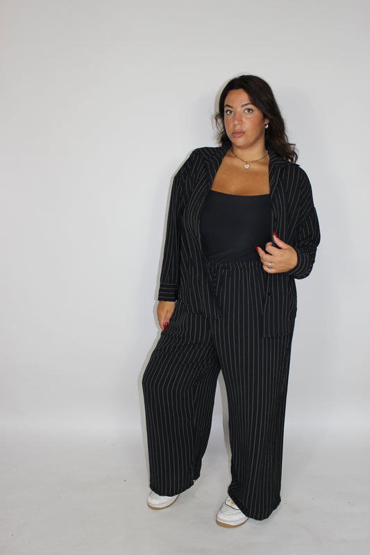 Coordinato Anita CURVY vari colori