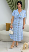 Abito Positano Curvy