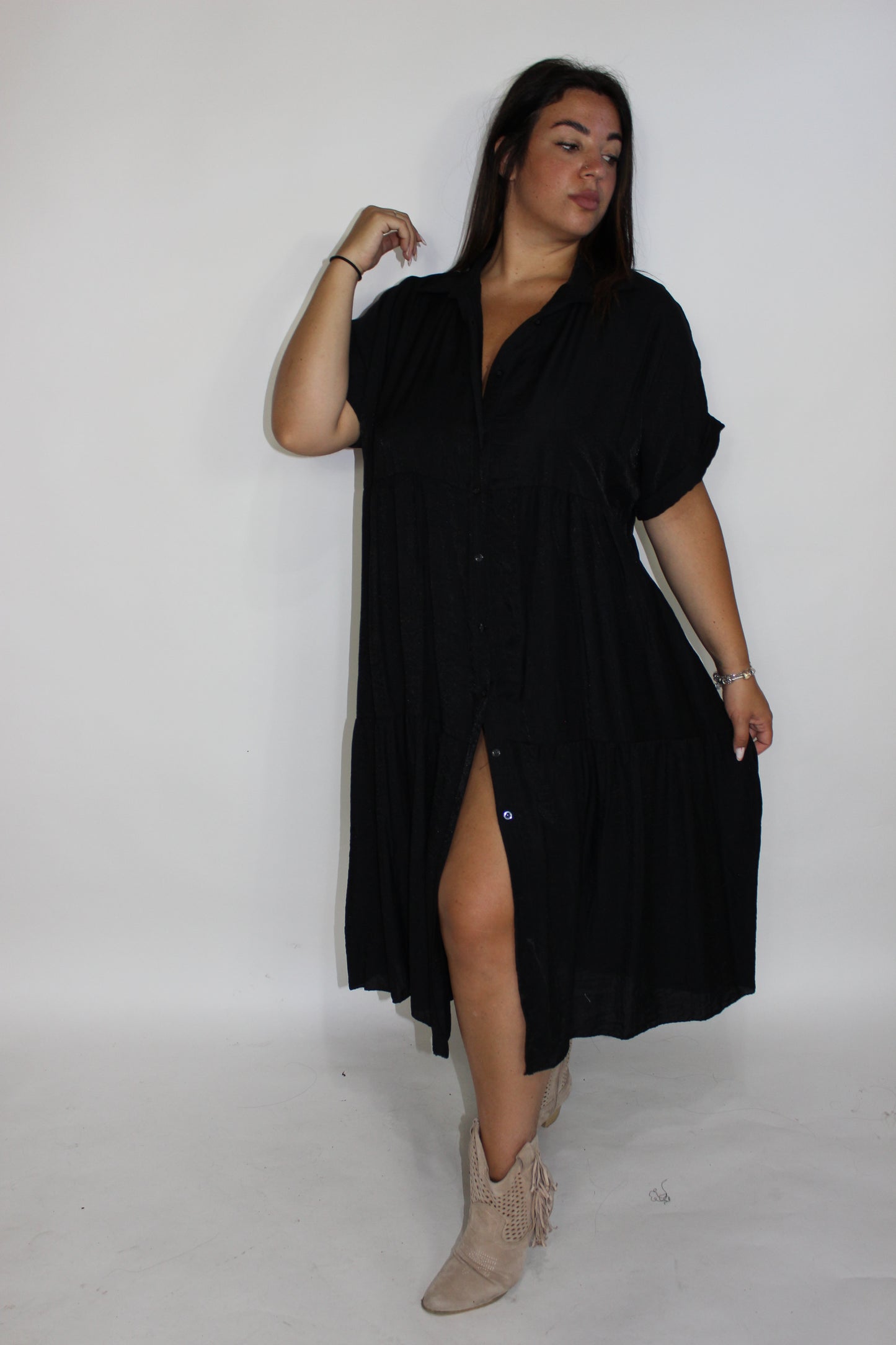 Abito Iris CURVY