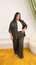 Pantalone Australian Curvy