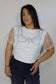 Maglia Brand Bianca