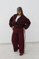 Trench Ballon CURVY vari colori