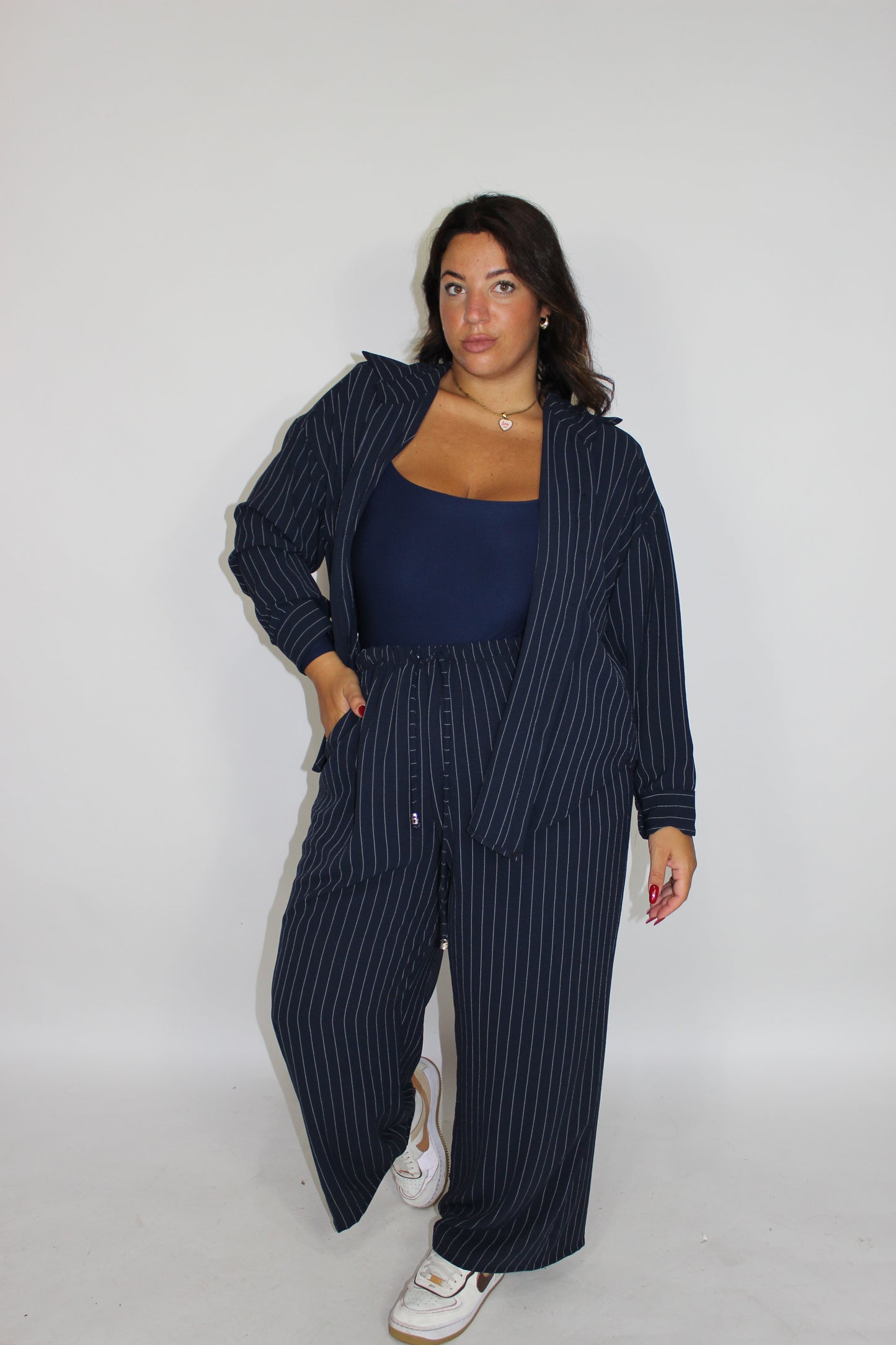 Coordinato Anita CURVY vari colori