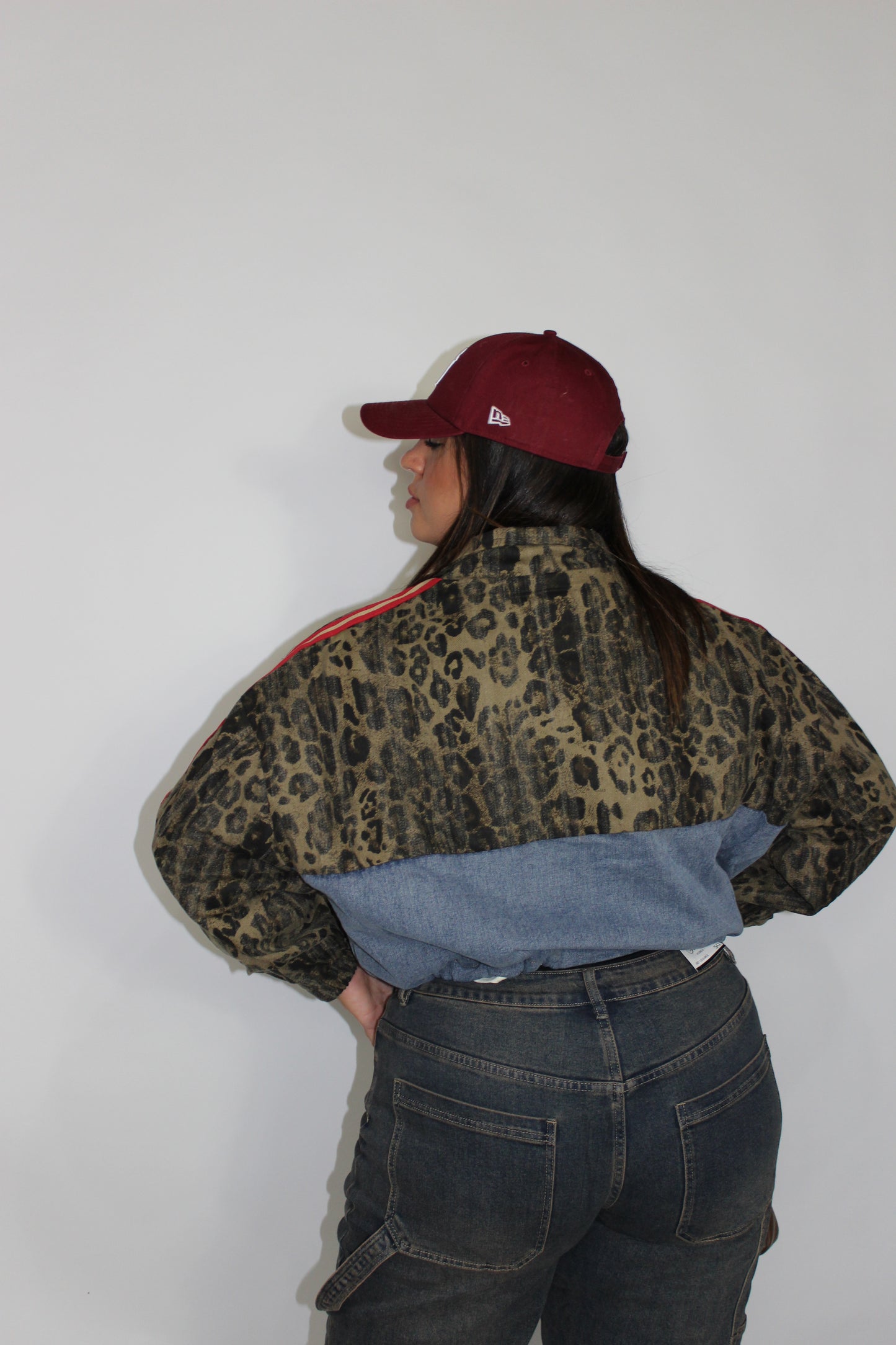 Giubbotto Boston Slim & Curvy