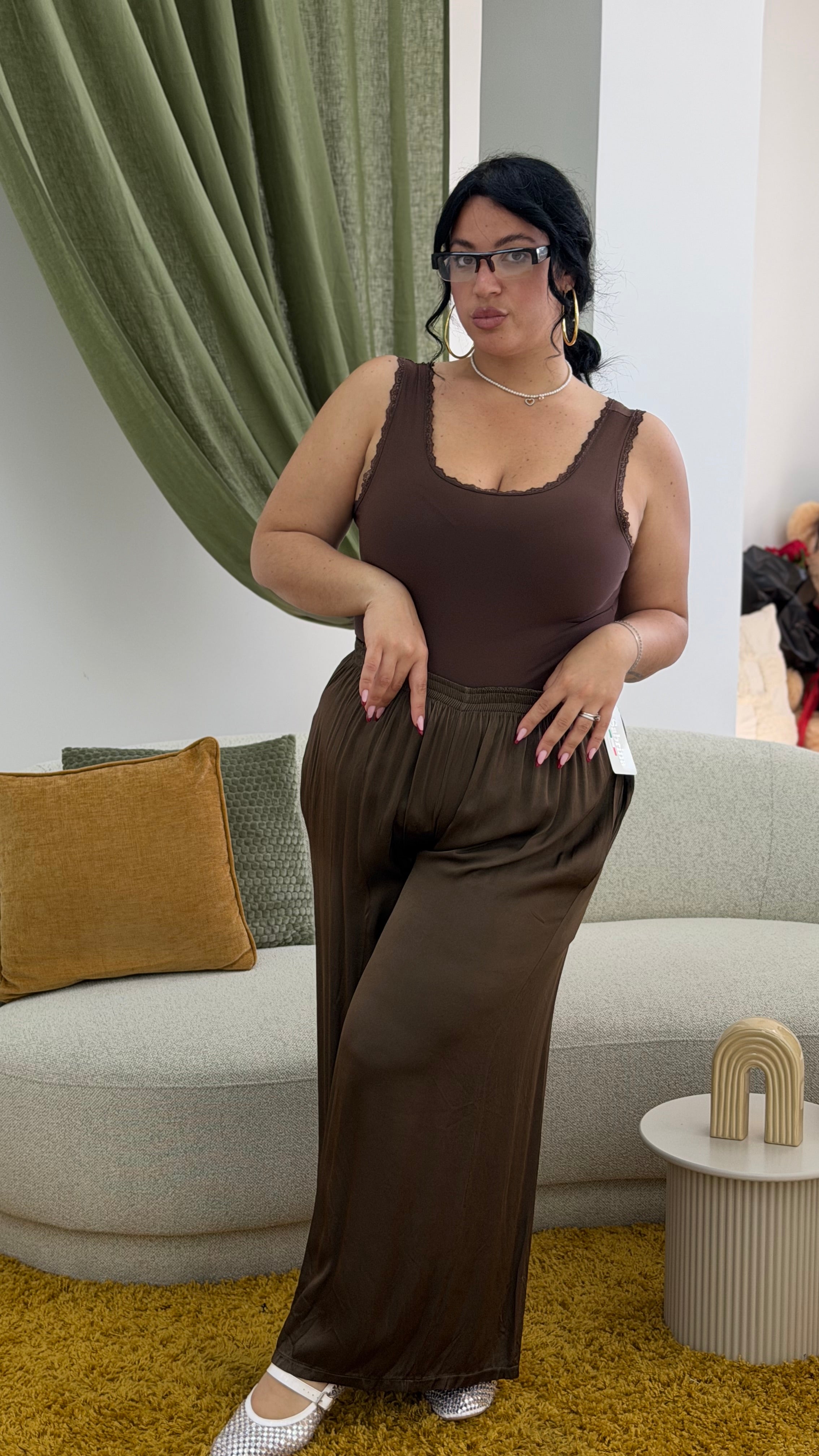 Body Elite Curvy
