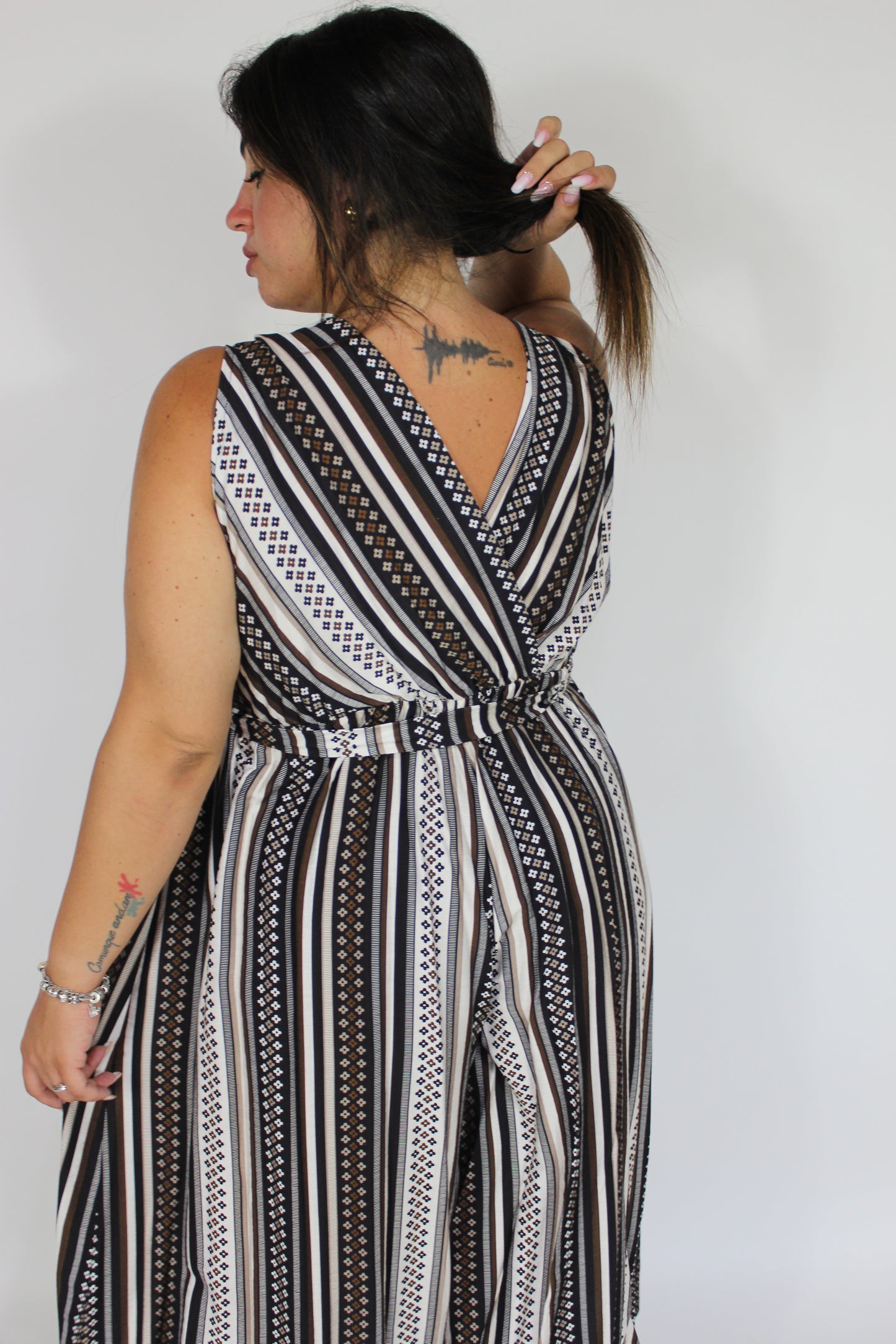 Tutone India CURVY vari colori