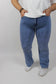 Jeans Strass Plus (42/52)