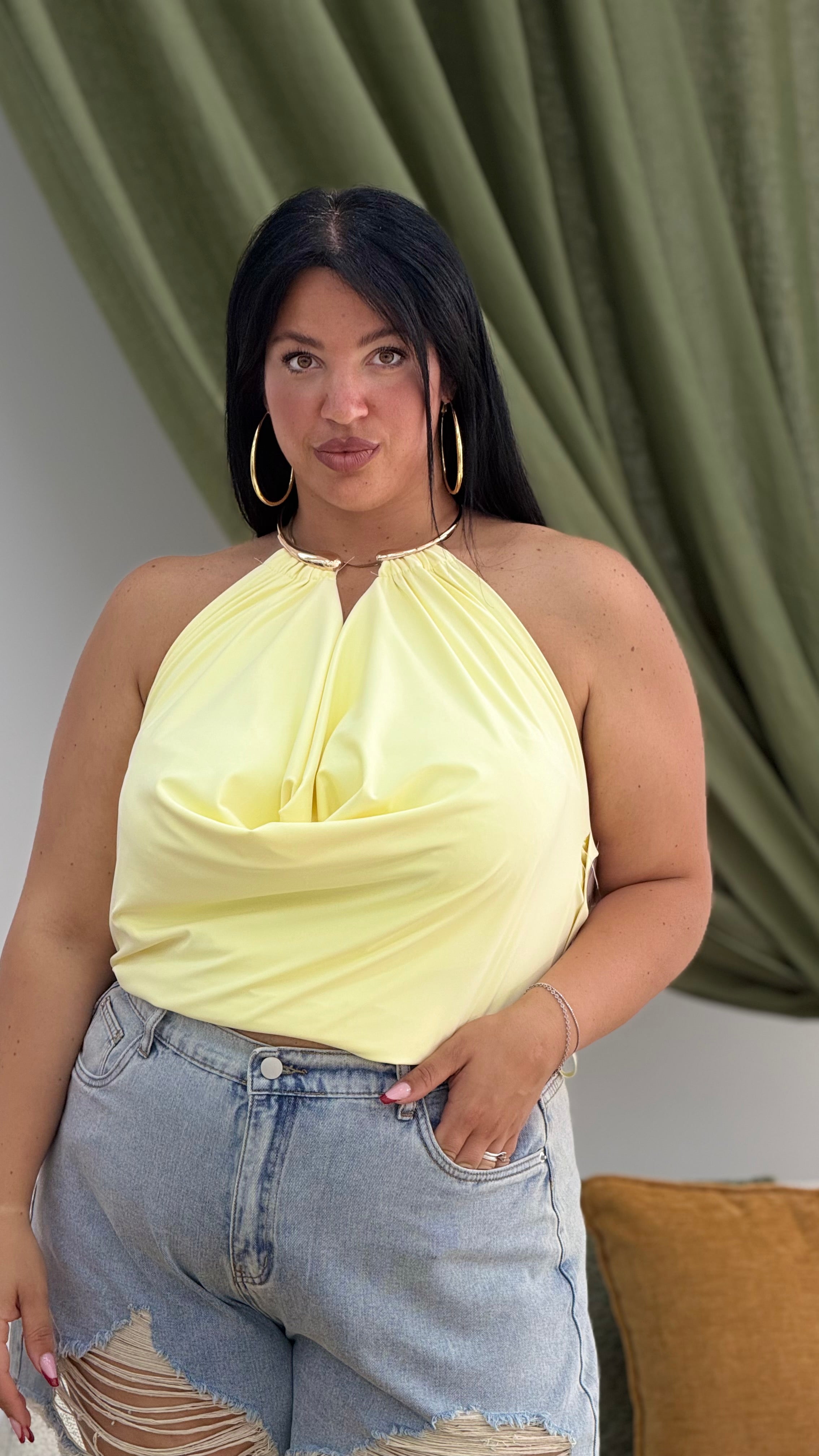 Body Soleil Curvy