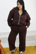 Coordinato tuta Trust CURVY
