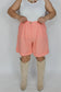 [SLIM] Pantaloncino Lizzy Slim vari colori
